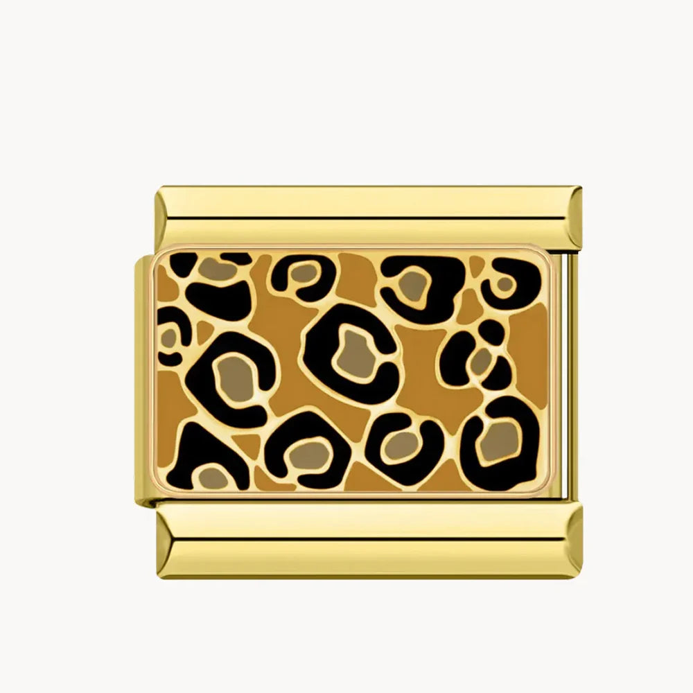 Léopard or