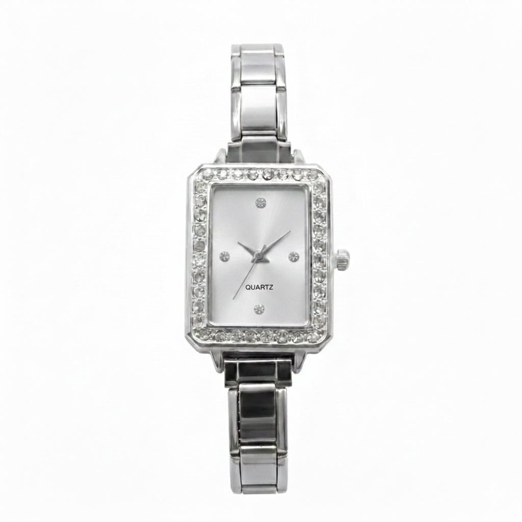 L'Intemporelle Argent